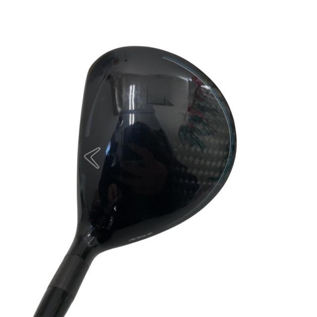 中古】 キャロウェイ ROGUE STAR 7W フェアウェイウッド FW FUBUKI for