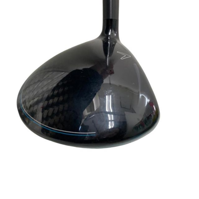 中古】 キャロウェイ ROGUE STAR 7W フェアウェイウッド FW FUBUKI for