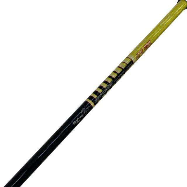 中古】 テーラーメイド M6 9° ドライバー DR リシャフト (フレックス