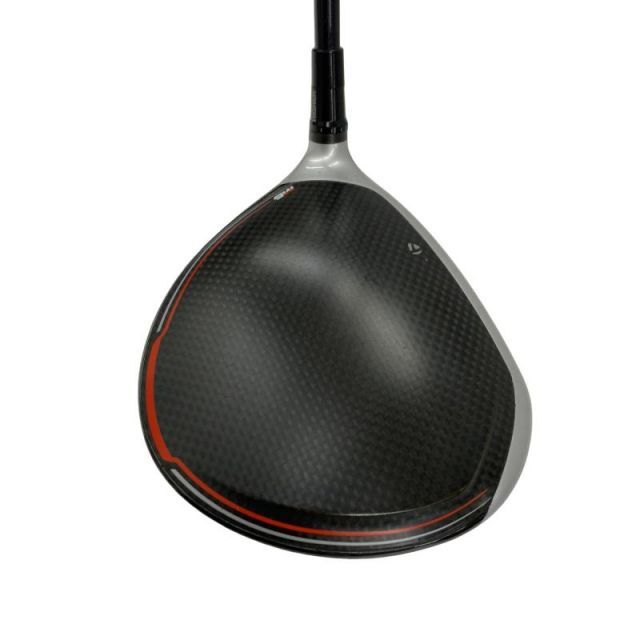 中古】 テーラーメイド M6 9° ドライバー DR リシャフト (フレックス