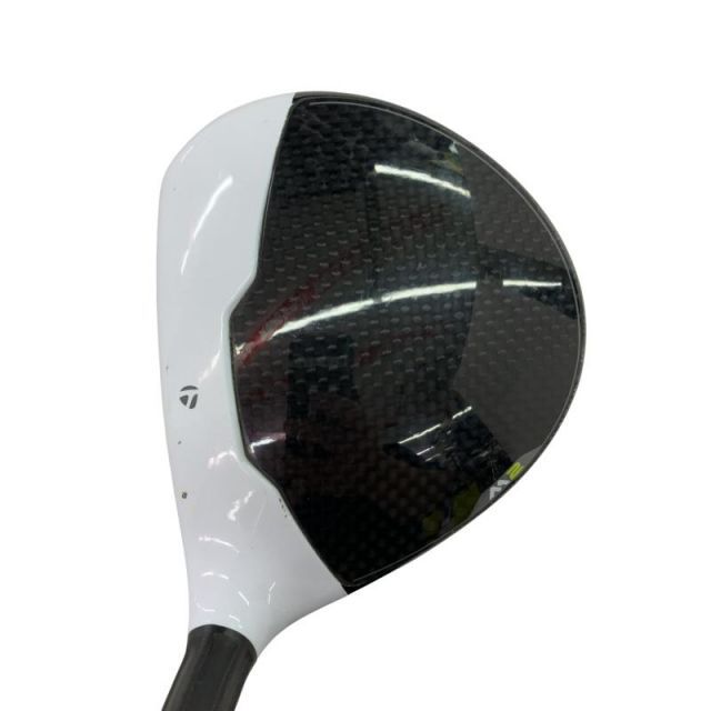 中古】 テーラーメイド M2(2017) 3W フェアウェイウッド FW TM1-217
