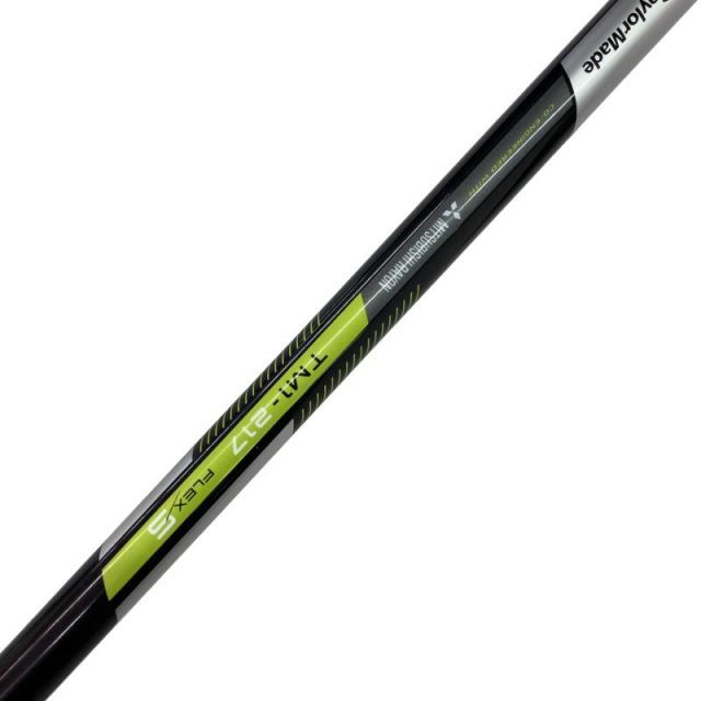 中古】 テーラーメイド M2(2017) 3W フェアウェイウッド FW TM1-217