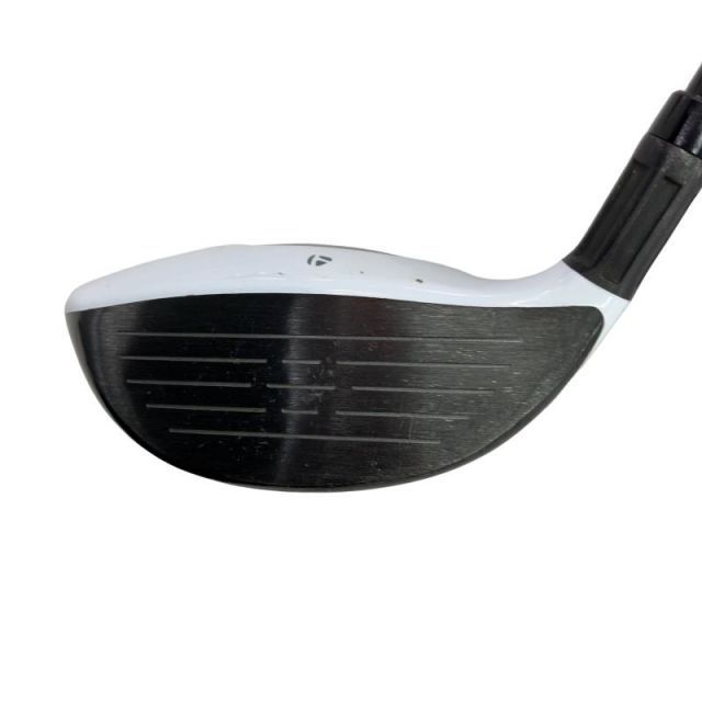 中古】 テーラーメイド M2(2017) 3W フェアウェイウッド FW TM1-217