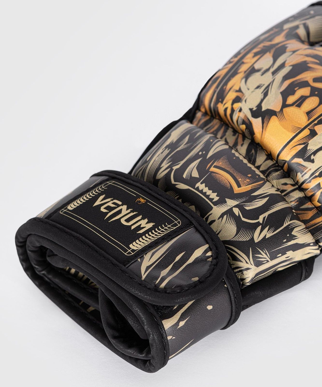 VENUM オープンフィンガーグローブ TIGER MMA GLOVES //グラップリング
