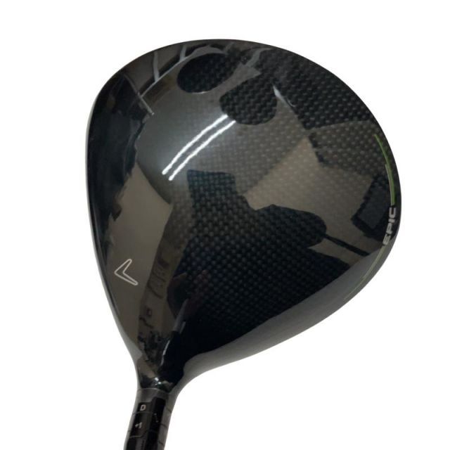 中古】 キャロウェイ EPIC SPEED 9° ドライバー DR Speeder 661