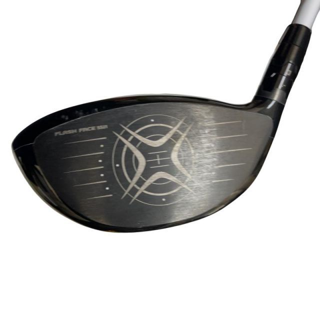 キャロウェイエピックスピード 9° スピーダー661エボリューションⅤ X キャロウェイエピックスピード 9° スピーダー661エボリューションⅤ X