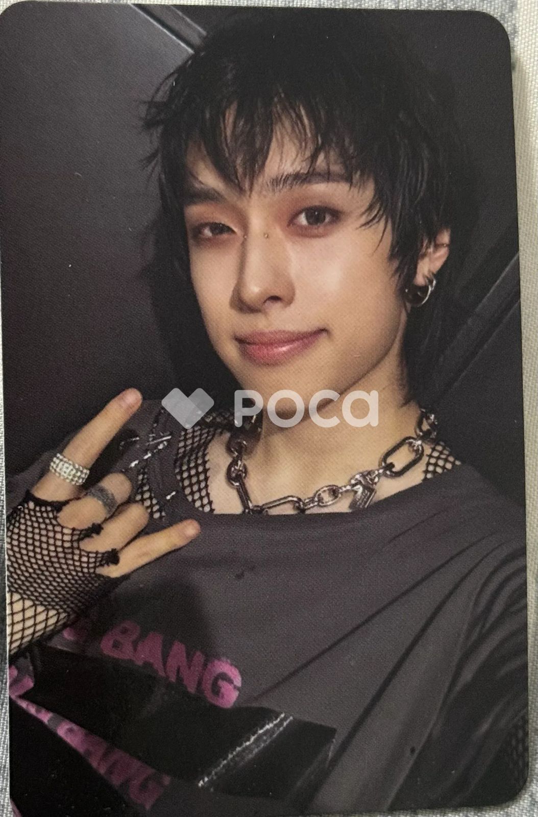 Xdinary Heroes ガオン Beautiful Mind Fallen Ver. - メルカリ