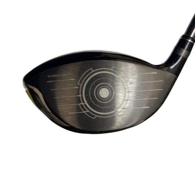 キャロウェイ EPIC FLASH STAR 10.5ドライバー (R) 右用 エピックフラッシュ STAR ドライバー Speeder Evolution for Callaway
