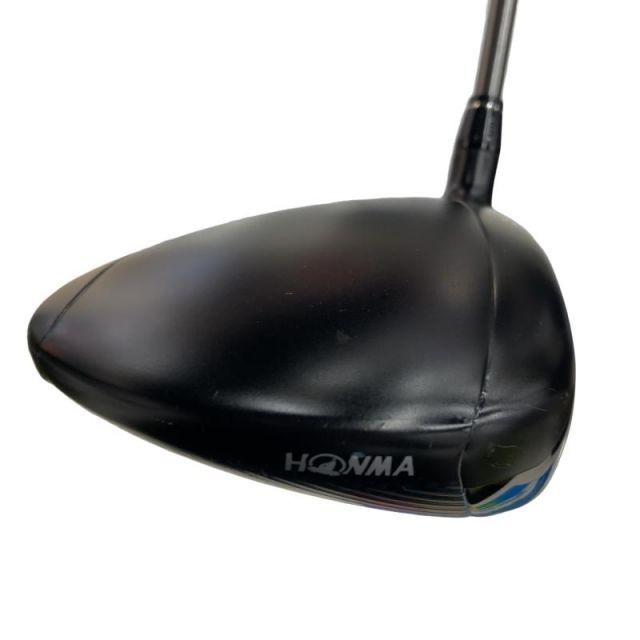 中古】 本間ゴルフ TOUR WORLD TW767 9° ドライバー DR VIZARD EZ-Z 5