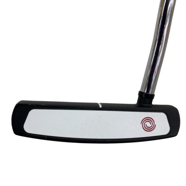 中古】 オデッセイ WHITE HOT VERSA DOUBLE WIDE 34インチ パター PT