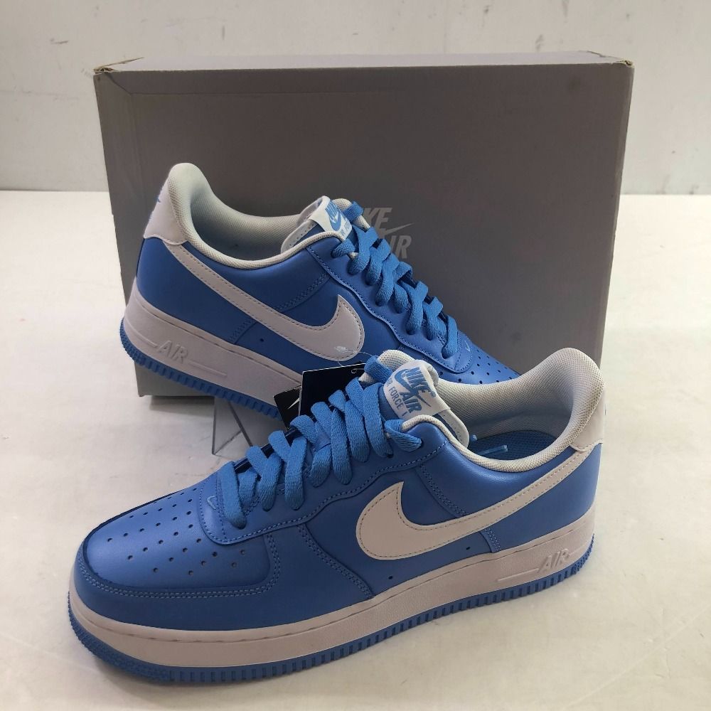 ジャングルジャングル岸和田店】NIKE AF1 HIGH ビリーアイリッシュ 未 