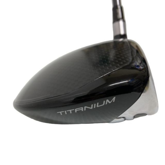 中古】 テーラーメイド 300 MINI DRIVER 11.5° ドライバー DR TENSEI