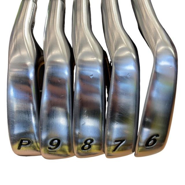 【男性用】ロイヤルコレクション S.F.I FORGED アイアンセット ７本 ロイヤルコレクション／／S.F.I フォージドアイアンの口コミ評価
