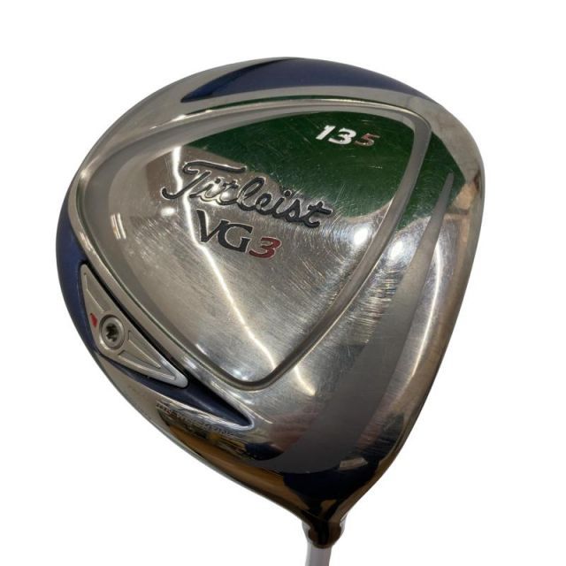 タイトリスト Titleist VG3(2014) 13.5° レディース ドライバー DR