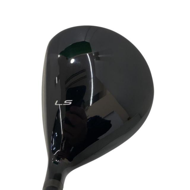 PRGR LS 5W 20° フレックスSR プロギア LS 2023 フェアウェイウッド 5W 20° SRフレックス 42.5インチ