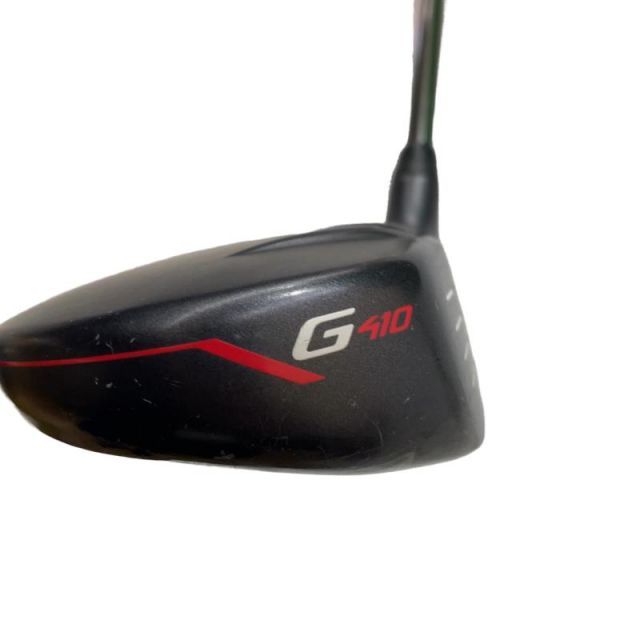 中古】 ピン G410 5W フェアウェイウッド FW PING TOUR 173-65(FW