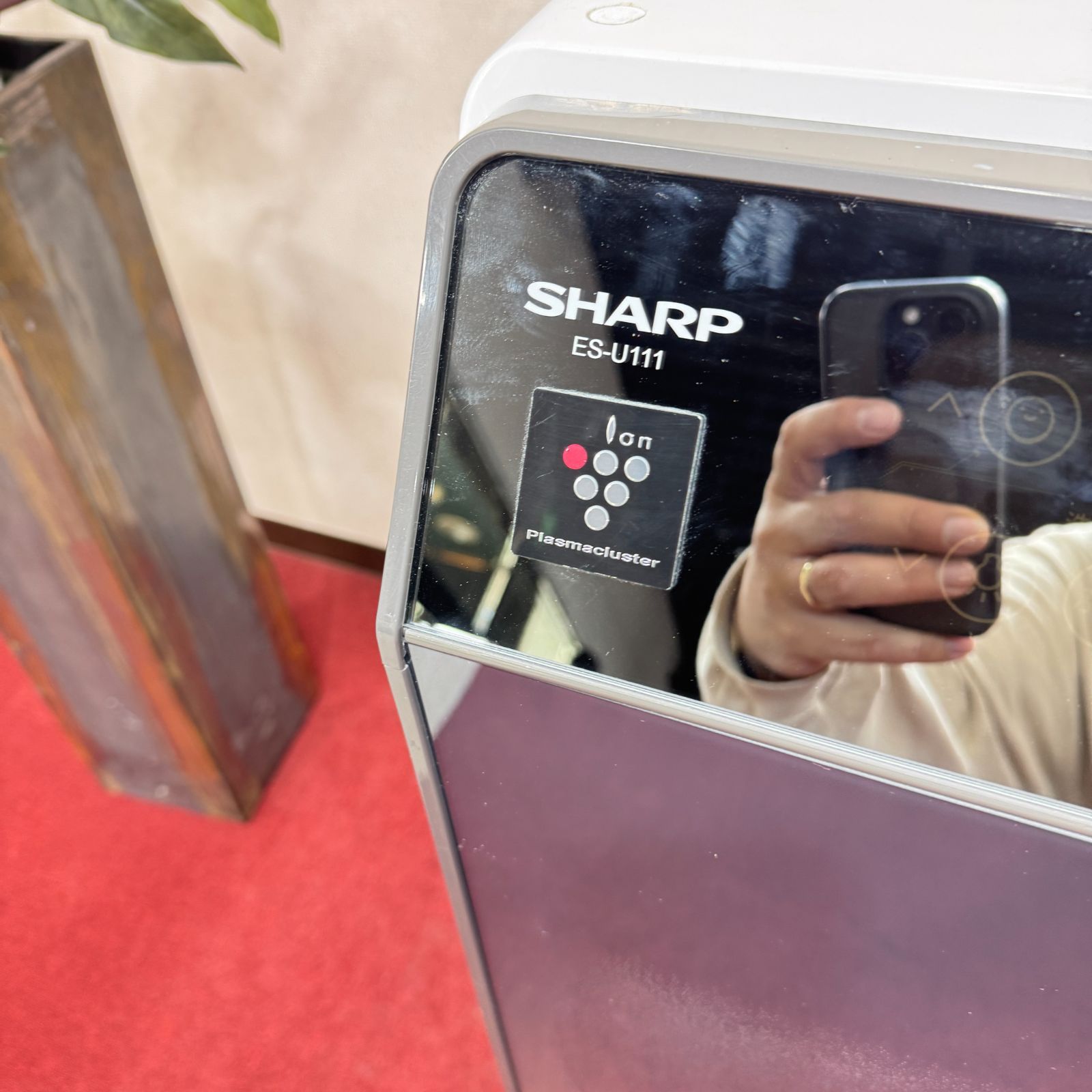 東京23区送料無料 超美品シャープドラム洗濯乾燥機型 2018年製11/6