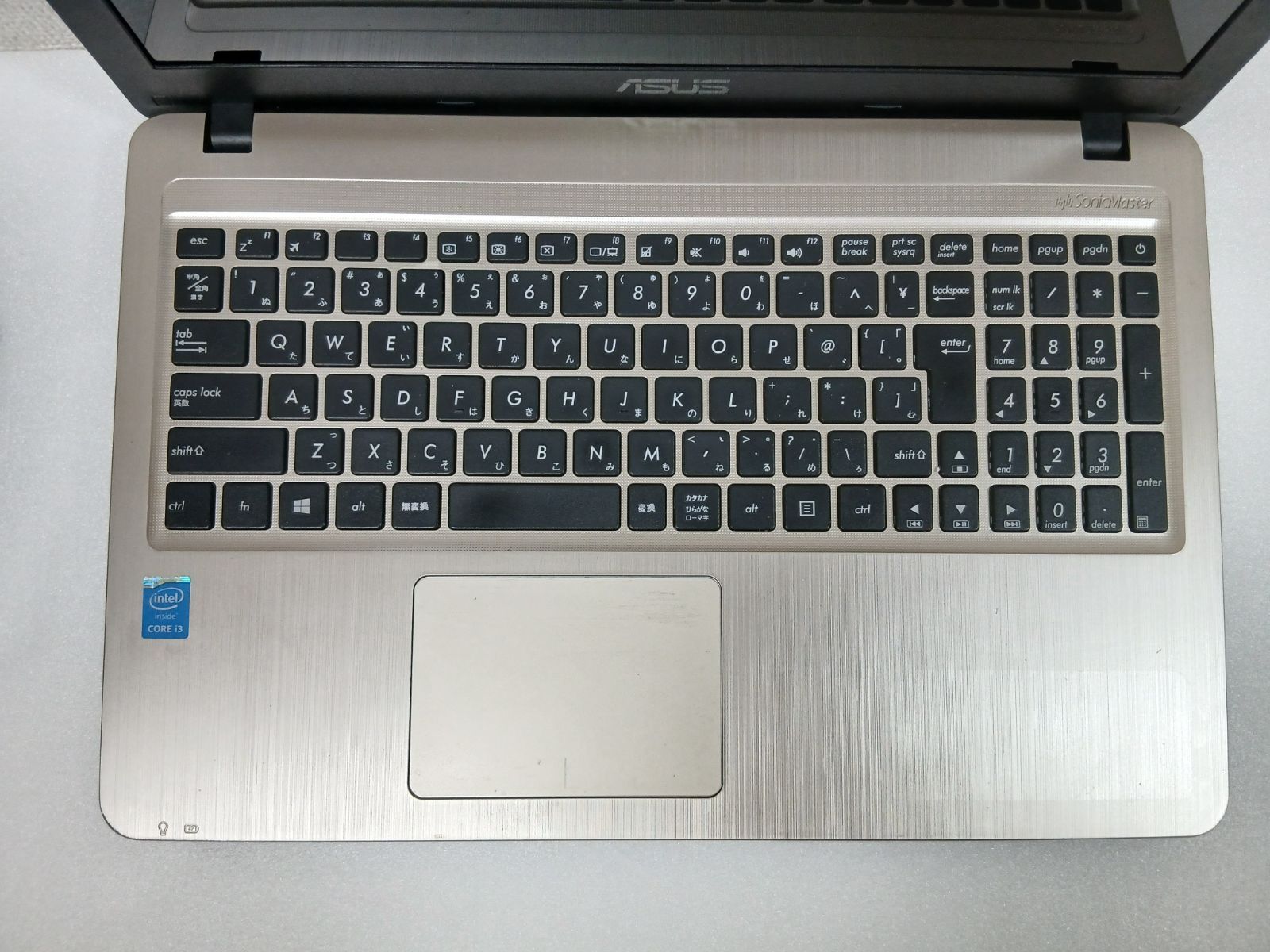 13.3インチ 薄型軽量 WIN11 エクセル、ワード、アドビ、フォトショップ⑧ WIN11 i5（ソフト入り）エクセル、ワード、アドビ、フォトショップ