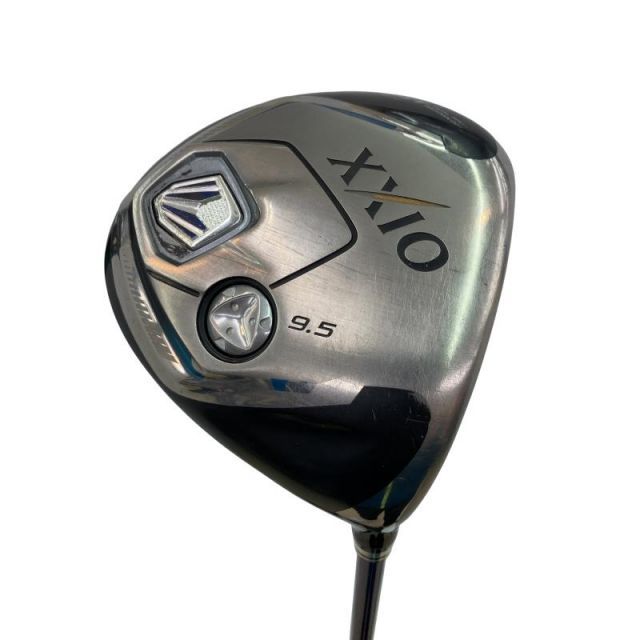 中古】 ダンロップ XXIO(2014) 9.5° ドライバー DR XXIO MP800