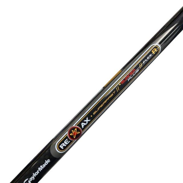 BURNER アイアンセット テーラーメイド PLUS 6S IR TaylorMade 6本 Taylormade バーナー プラス フレックスR 公式通販 ゴルフクラブ Plus 中古
