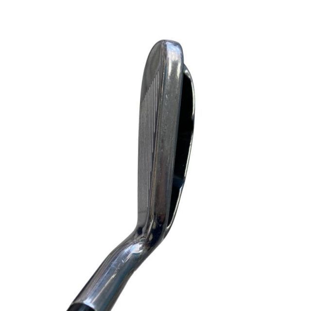 BURNER アイアンセット テーラーメイド PLUS 6S IR TaylorMade 6本 Taylormade バーナー プラス フレックスR 公式通販 ゴルフクラブ Plus 中古