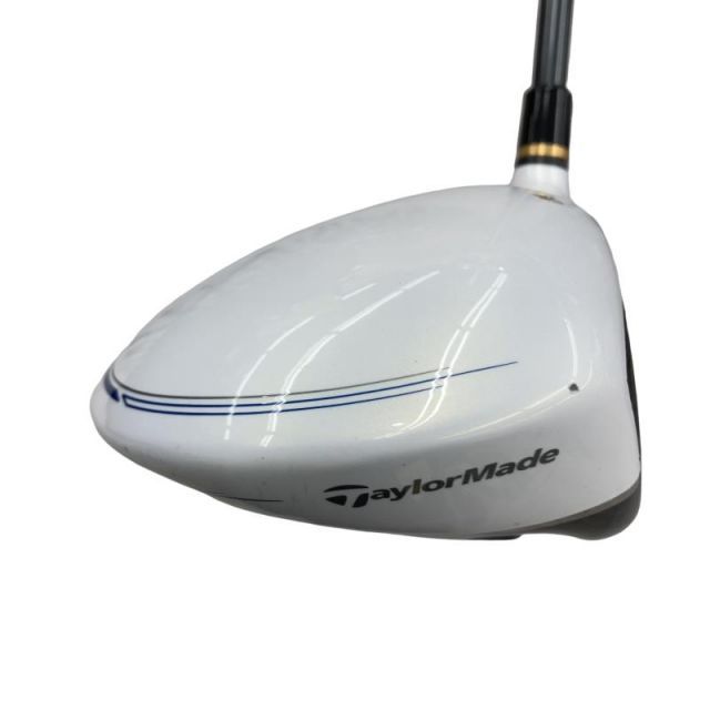 テーラーメイド GLOIRE Fドライバー11度　SR 純正GL3300 テーラーメイド ドライバーGLOIRE F GL3300 11° フレックスSR