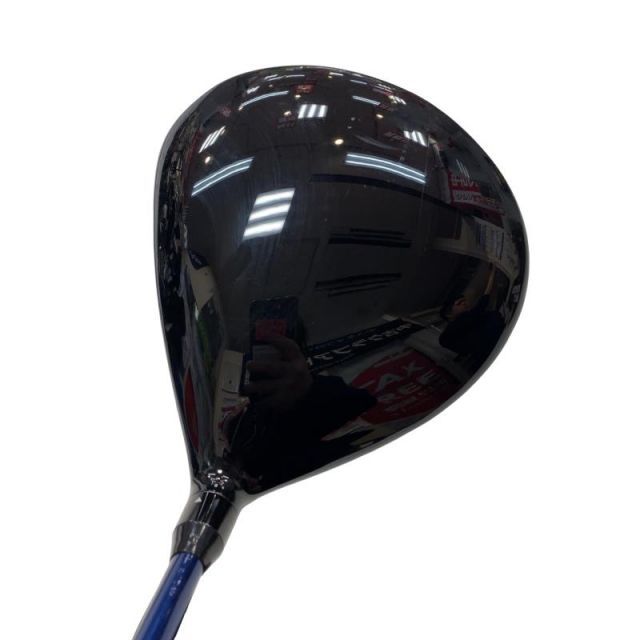 中古】 プロギア RS(2018) 10.5° ドライバー DR Diamana FOR PRGR