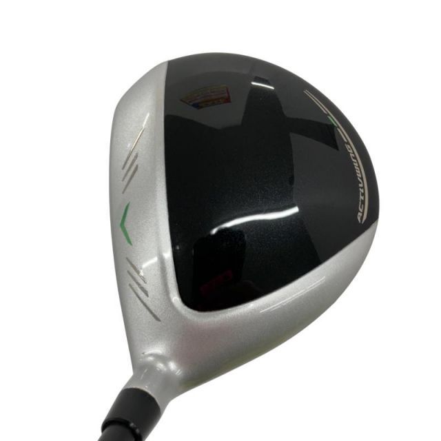 ダンロップ XXIO(2022) eks H4 UT Miyazaki AX-2 中古】 ダンロップ XXIO(2022) eks H4 ユーティリティ UT Miyazaki AX