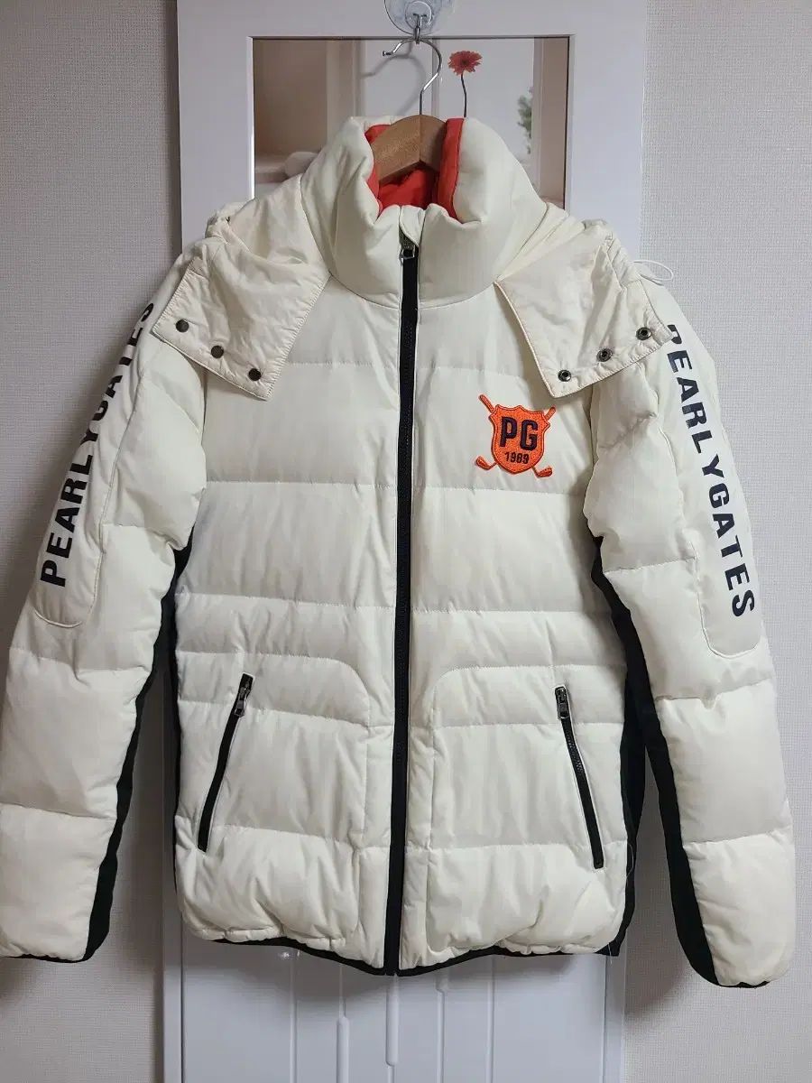 パーリーゲイツ 白 メンズ ダウン アウター 95サイズ - メルカリ