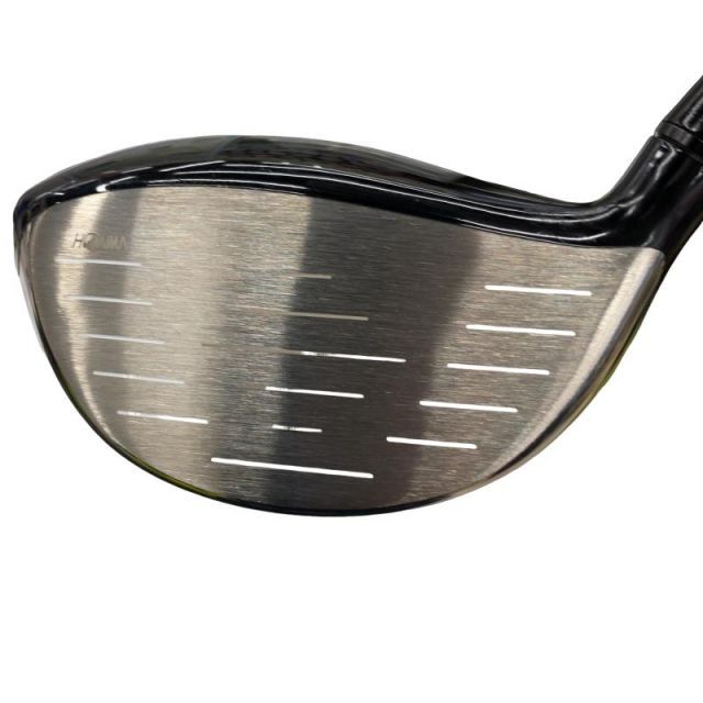 【新品】本間ゴルフ TOUR WORLD TR20 440 9.5° ドライバー 本間ゴルフ ツアーワールド TR20 440 ドライバーの試打レビュー 口コミ