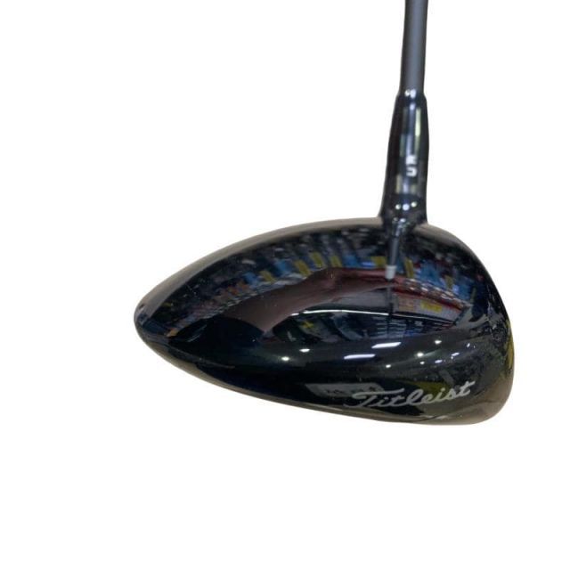 中古】 タイトリスト GT2 16.5° フェアウェイウッド FW 純正特注