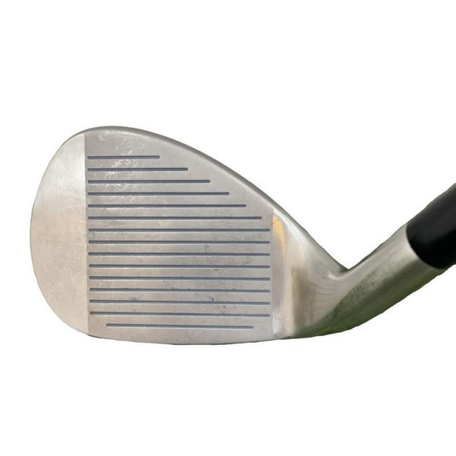 中古】 ミズノ SCUD 52 ウェッジ WG EXSAR(SCUD) (フレックスその他