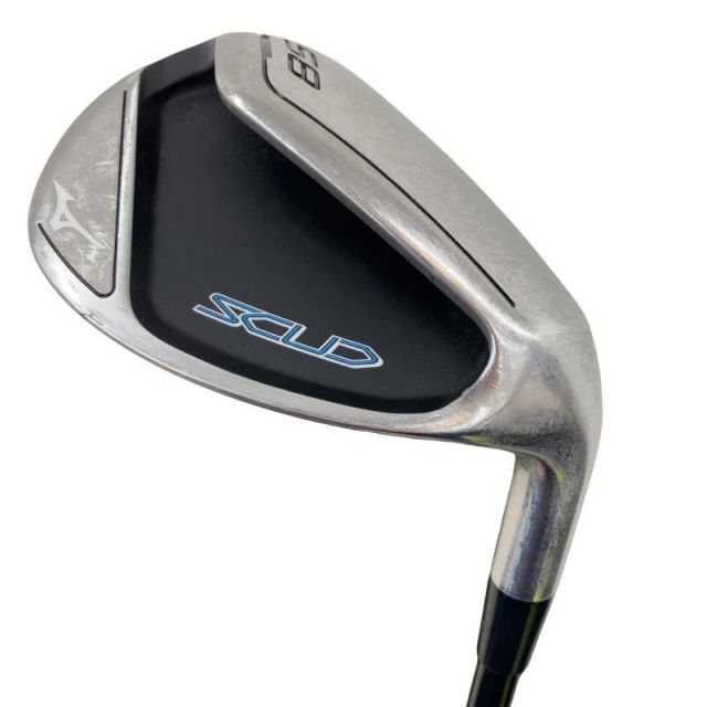 返品OK 【中古ゴルフクラブ】クリーブランド RTX-6 ZIPCORE ブラック