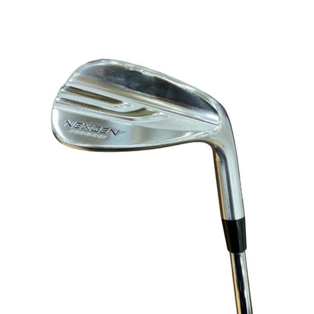 【新品同様】　ゴルフパートナー　NEXGEN FORGED WEDGE 48° 中古】 ゴルフパートナー NEXGEN FORGED WEDGE 48°/08° ウェッジ WG NS