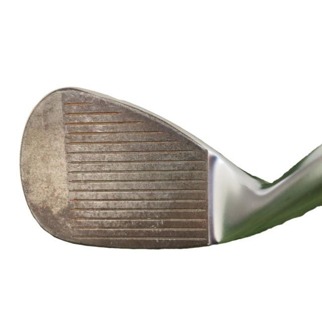 キャロウェイ JAWS FORGED(2023) クロムメッキ 50°/10° ウェッジ WG NS