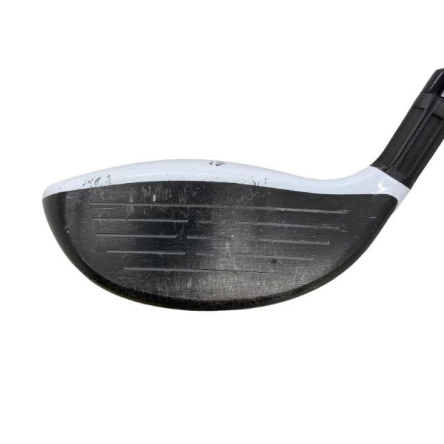 中古】 テーラーメイド M2(2017) 5W フェアウェイウッド FW TM1-217