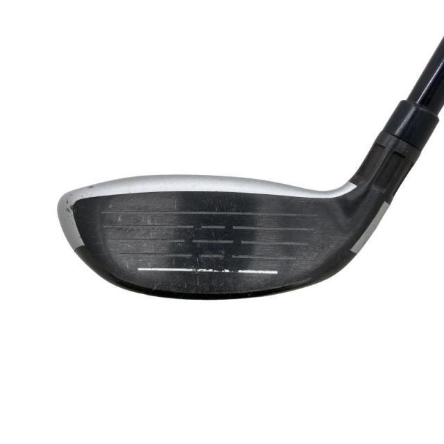 中古】 テーラーメイド M4 U4 ユーティリティ UT FUBUKI TM6