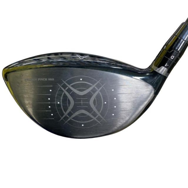 キャロウェイ EPIC MAX LS 9° 純正シャフト 中古】 キャロウェイ EPIC MAX LS 9° ドライバー DR 純正特注シャフト