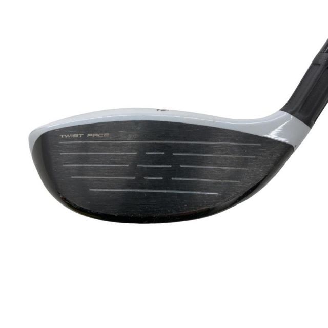 中古】 テーラーメイド SIM MAX 3W フェアウェイウッド FW TENSEI BLUE