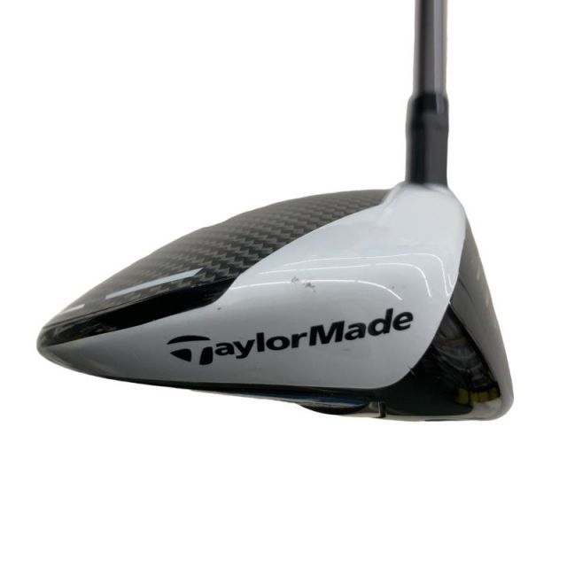 中古】 テーラーメイド SIM MAX 3W フェアウェイウッド FW TENSEI BLUE