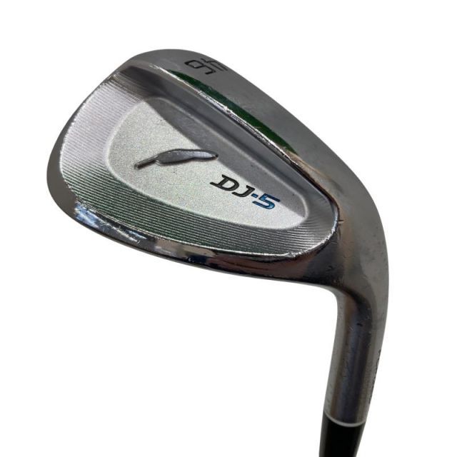 中古】 フォーティーン DJ-5 46° ウェッジ WG FT-62w (フレックス