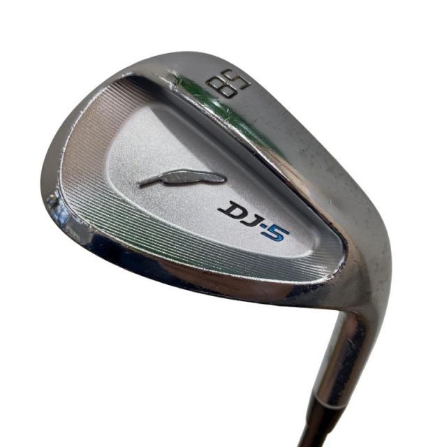 中古】 フォーティーン DJ-5 58° ウェッジ WG FT-62w (フレックス