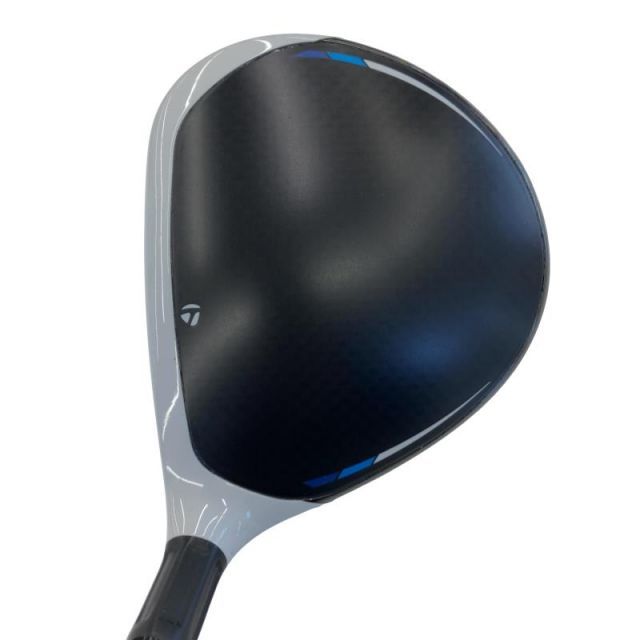 中古】 テーラーメイド SIM2 MAX 3W フェアウェイウッド FW TENSEI