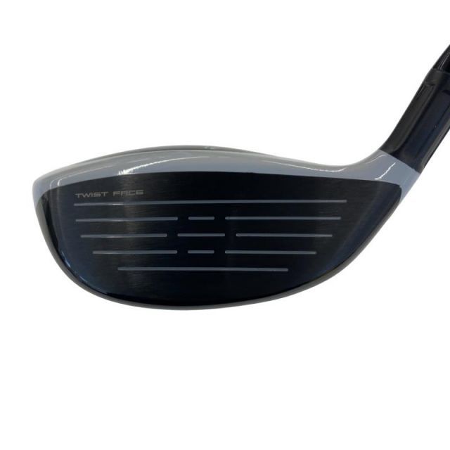 中古】 テーラーメイド SIM2 MAX 3W フェアウェイウッド FW TENSEI