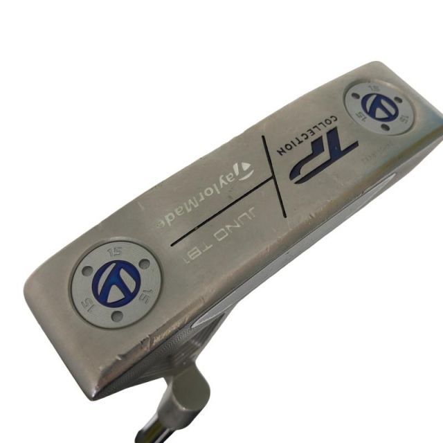 中古】 テーラーメイド TP COLLECTION HYDRO BLAST JUNO TB1 33インチ