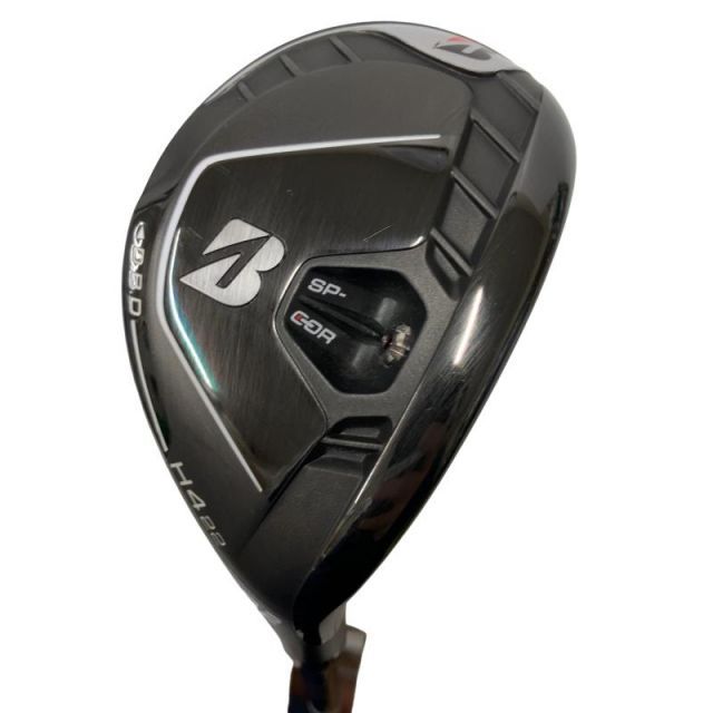 ブリヂストン ユーティリティ B2 HY H4 22度 NS850GH neo B2 HT ハイブリッドユーティリティ N.S.PRO 850GH neo(ユーティリティ