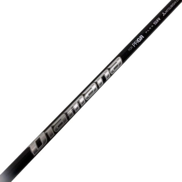 中古】 プロギア RS JUST(2022) U4 ユーティリティ UT Diamana FOR