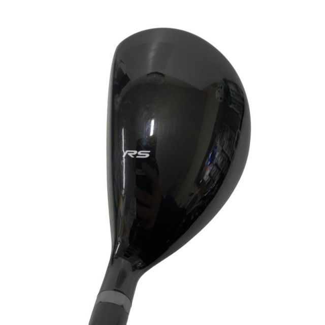 中古】 プロギア RS JUST(2022) U4 ユーティリティ UT Diamana FOR