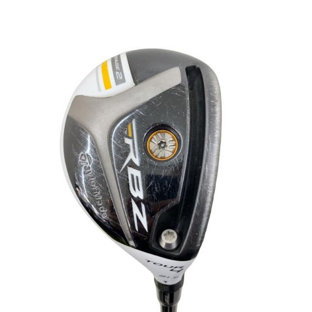 テーラーメイド RBZ STAGE 2 TOUR U4 ユーティリティ UT TM5-213