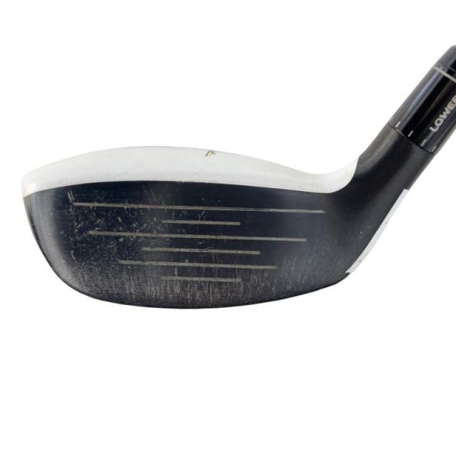 テーラーメイド RBZ STAGE 2 TOUR U4 ユーティリティ UT TM5-213